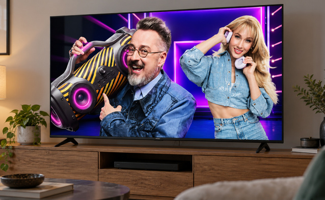 Polsat wrócił na szczyt