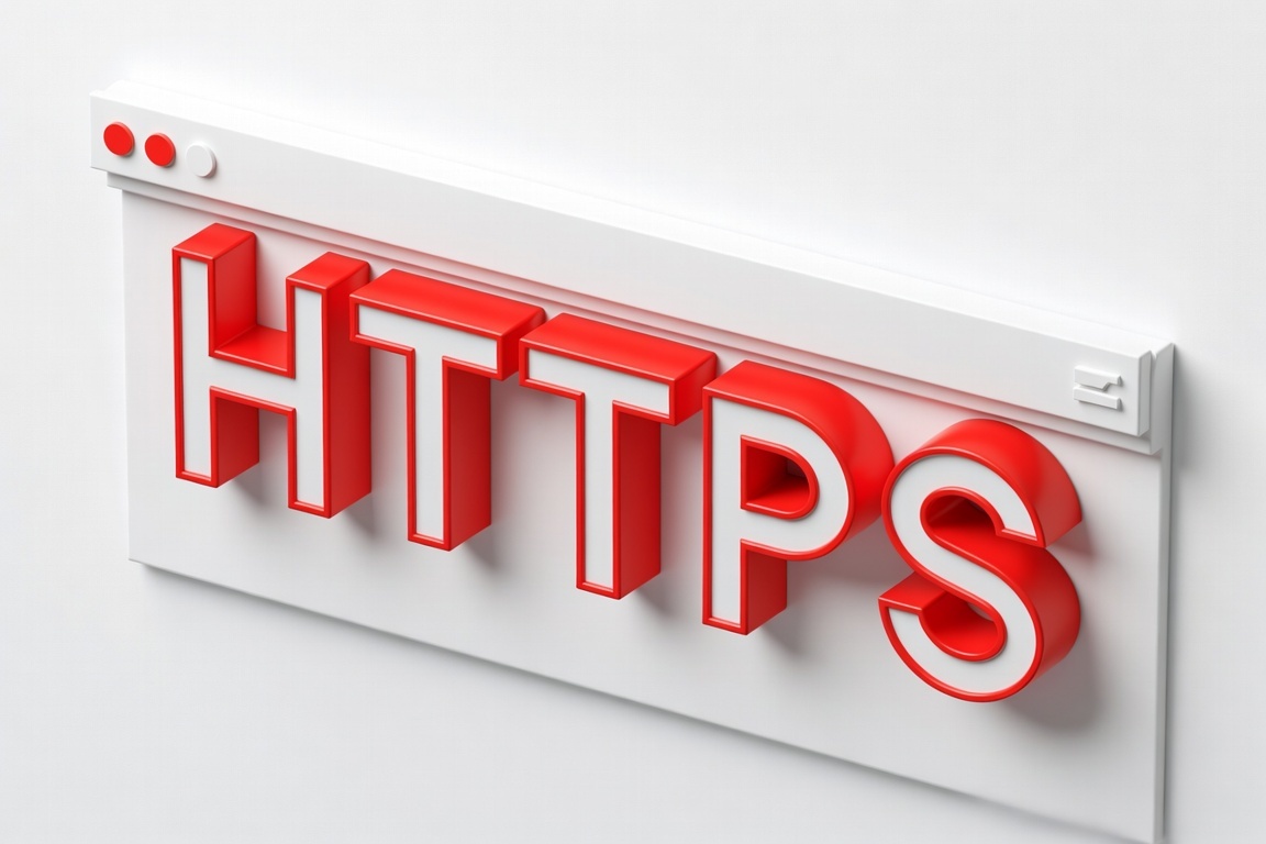 Chrome włącza domyślnie ostrzeżenia przed stronami bez HTTPS