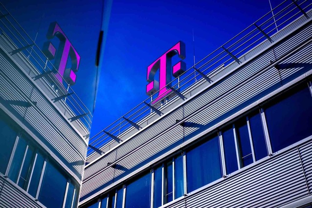 Deutsche Telekom chce zaoszczędzić 2,5 mld euro dzięki AI