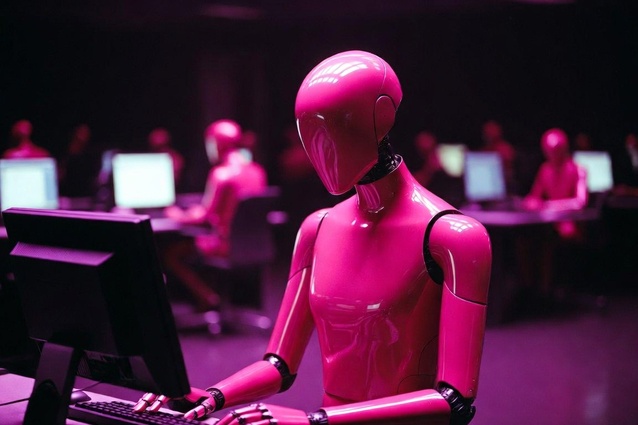 Deutsche Telekom chce, by każdą rozmowę z infolinią obsługiwała AI - to początek końca działów call center