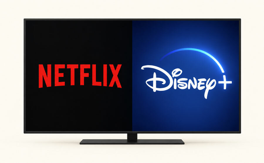 Dekodery Vectry z dostępem do Netflixa, Disney+ i nowych funkcji