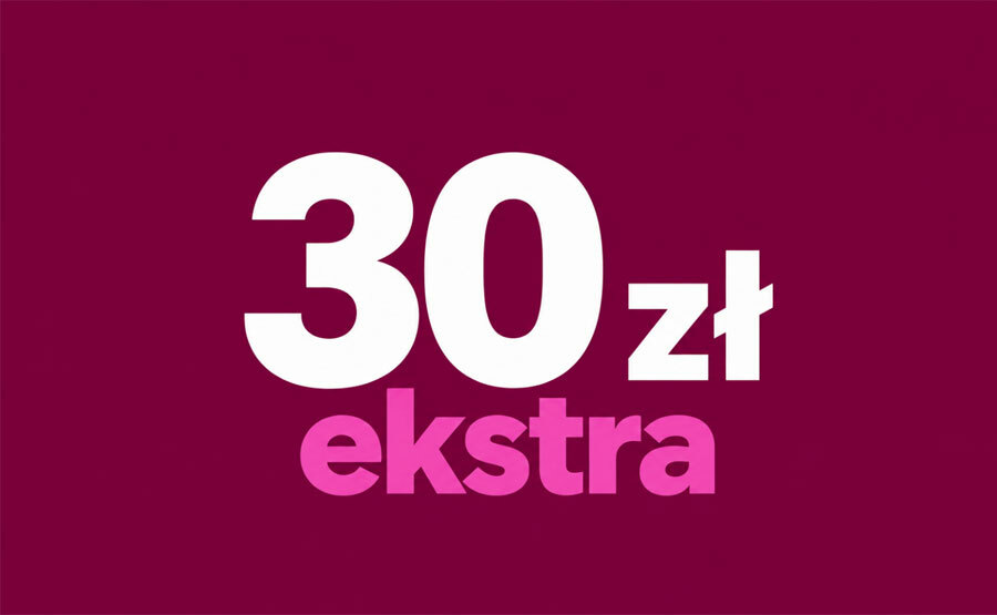 Doładujesz konto i dostaniesz więcej - nowa akcja dla użytkowników na kartę