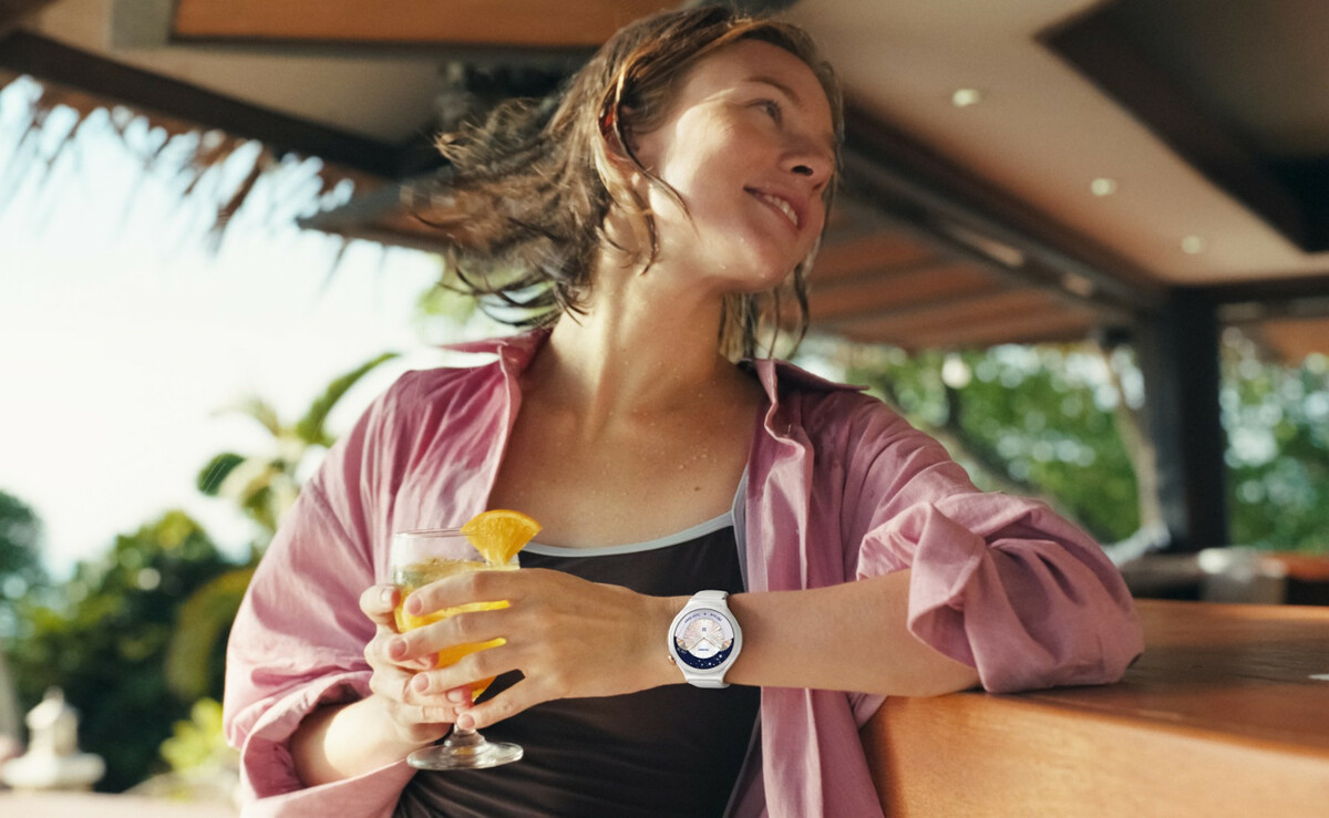Huawei WATCH 6 trafia do Polski - na start z rabatem