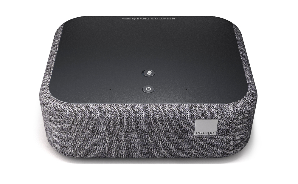 Orange ma nowy dekoder z nagłośnieniem Bang & Olufsen i Dolby Atmos