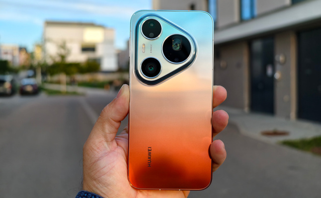 Test HUAWEI Pura 90s Pro Max – jeden z najlepszych aparatów, powrót 5G i zaskakująco płynne działanie