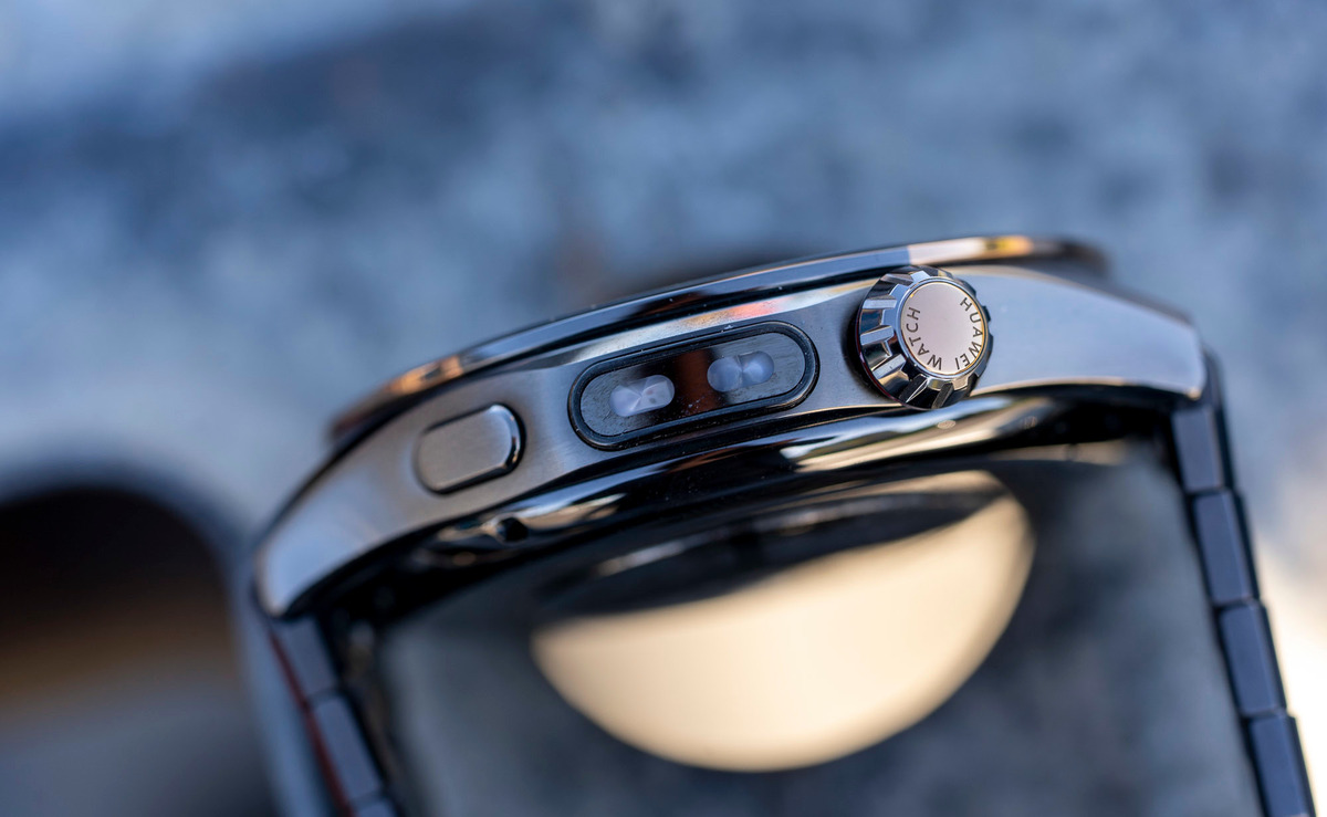 Smartfon coraz mniej potrzebny – sprawdziliśmy najnowszy zegarek HUAWEI WATCH 6