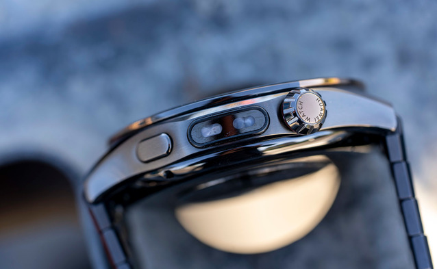 Smartfon coraz mniej potrzebny – sprawdziliśmy najnowszy zegarek HUAWEI WATCH 6