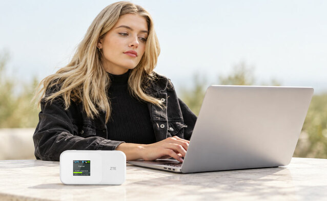 Router LTE za 279 zł