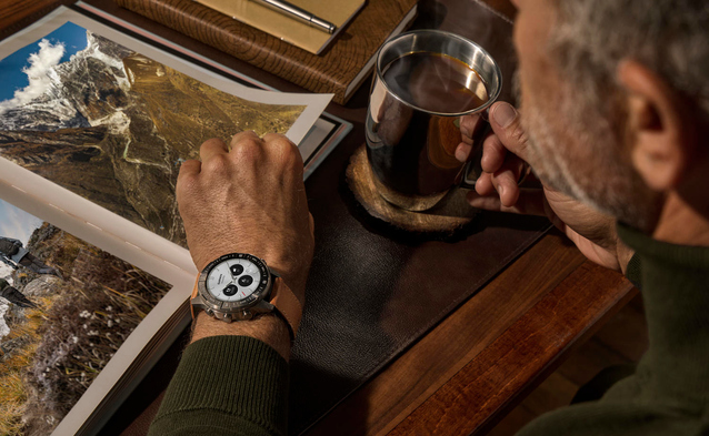 Garmin pokazał zegarki za ponad 10 tys. zł