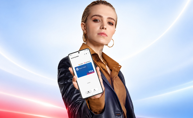 Nawet 1000 zł do zgarnięcia – bank i Samsung ruszają ze wspólną akcją