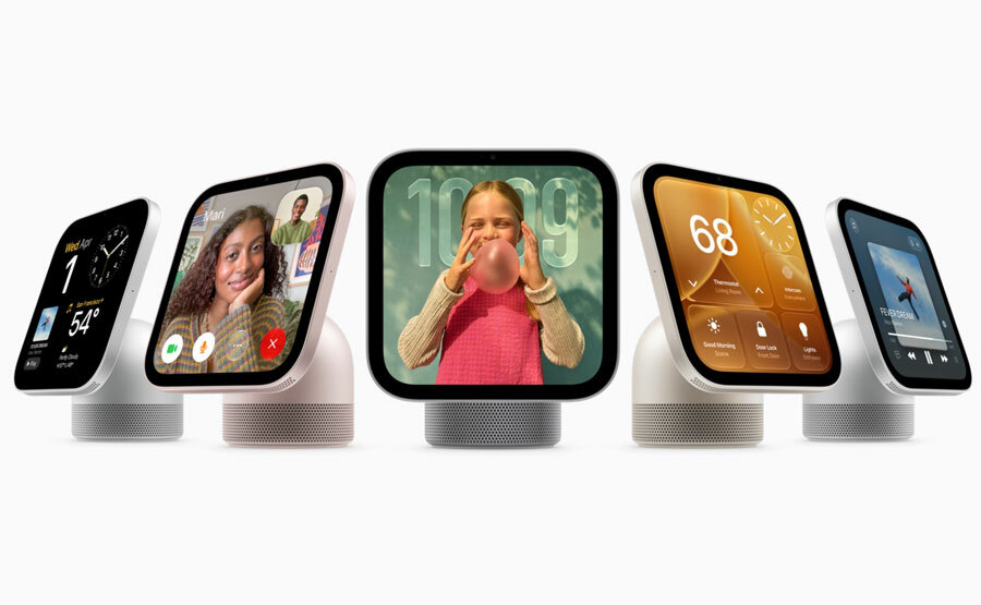 Apple HomeView: nowy ekran do sterowania inteligentnym domem