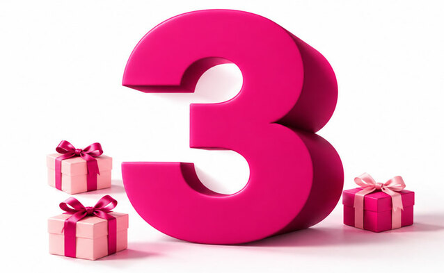 Magenta Moments świętuje 3 urodziny - T-Mobile przygotował atrakcje