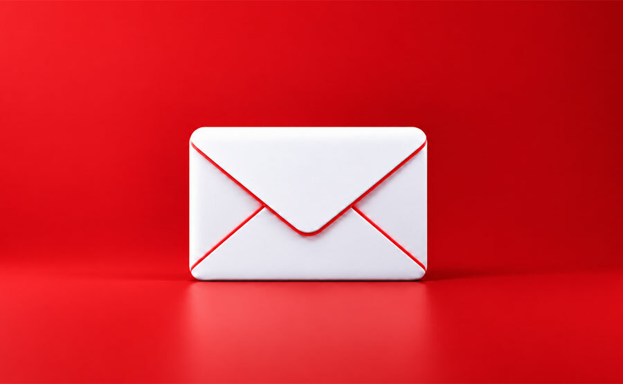 PKO BP ostrzega przed fałszywymi e-mailami