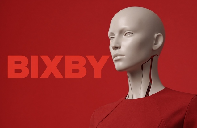 Bixby wyprzedza Siri - asystent Samsunga niespodziewanie zaczął mówić po polsku