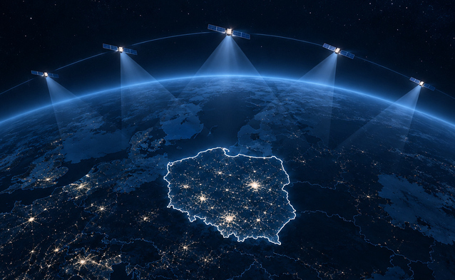 Starlink kontra polscy operatorzy