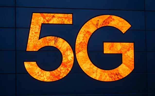 Pomarańczowe 5G rośnie - jest mapa z nowymi lokalizacjami