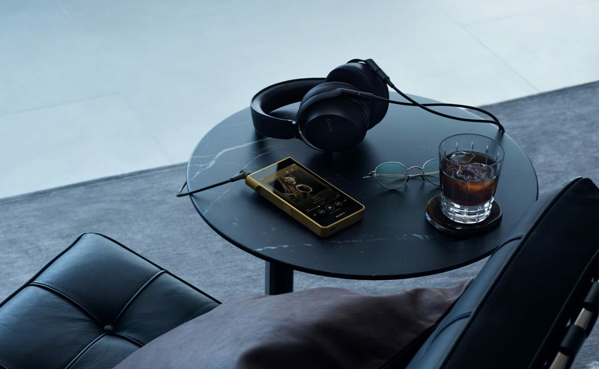 Sony wraca do korzeni – dwa nowe Walkmany dla miłośników muzyki