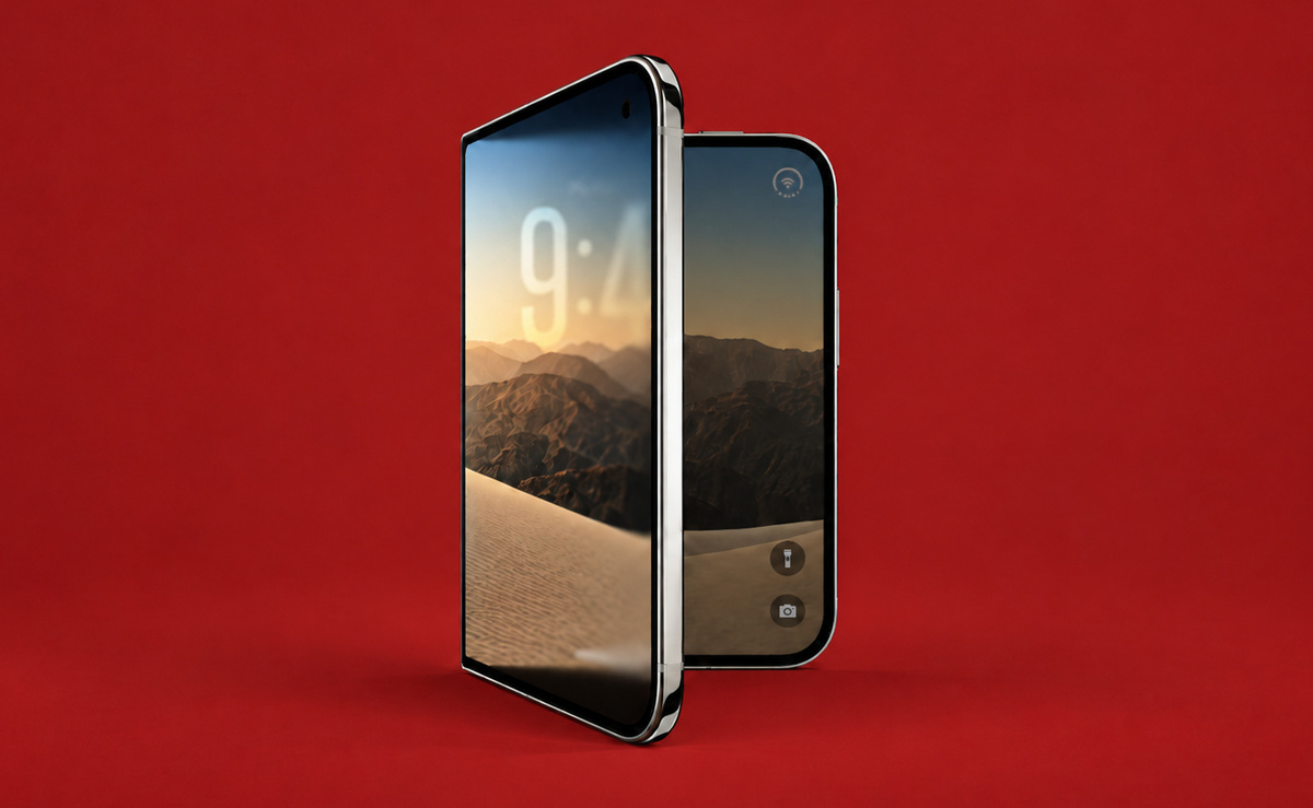 Składany iPhone trafia do T-Mobile – tyle trzeba za niego zapłacić