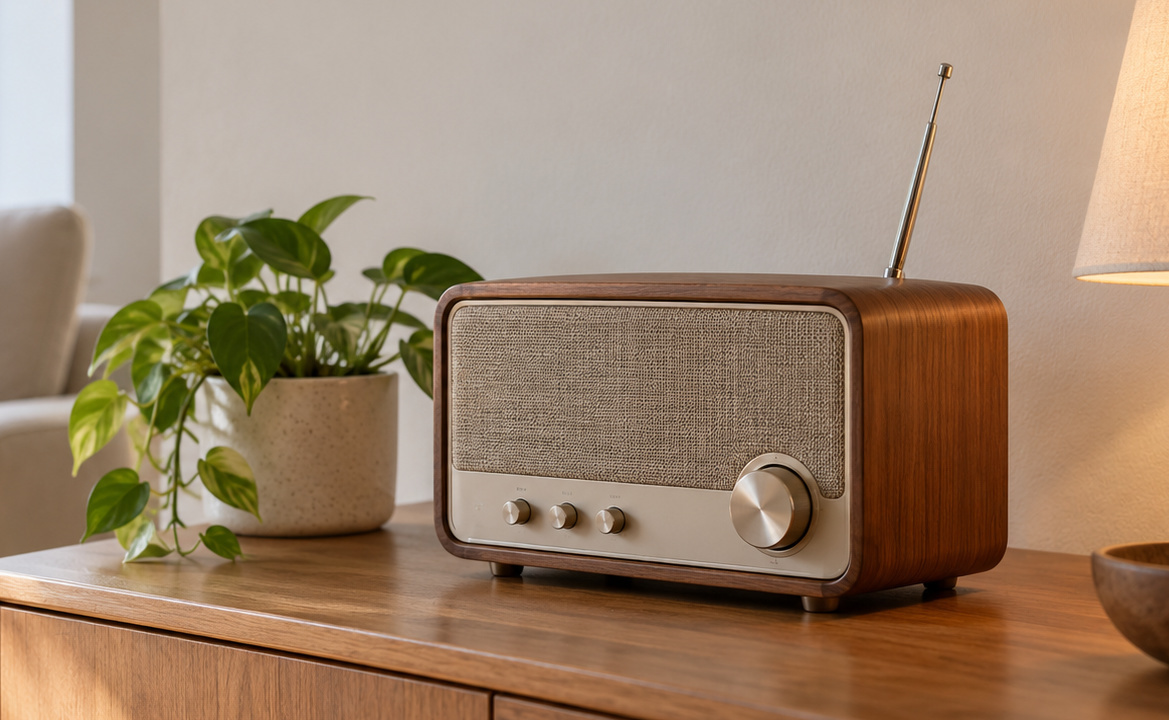 Najpopularniejsze stacje radiowe w Polsce