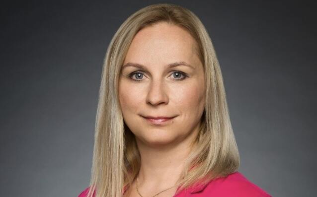 Małgorzata Olszewska nową prezes EXATEL-u