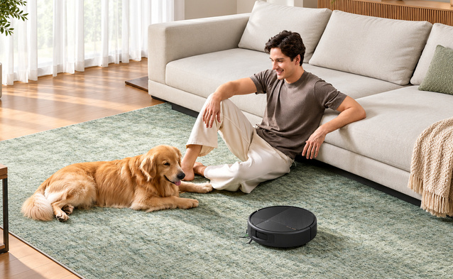 Nowa Roomba już w Polsce – na start 25% taniej