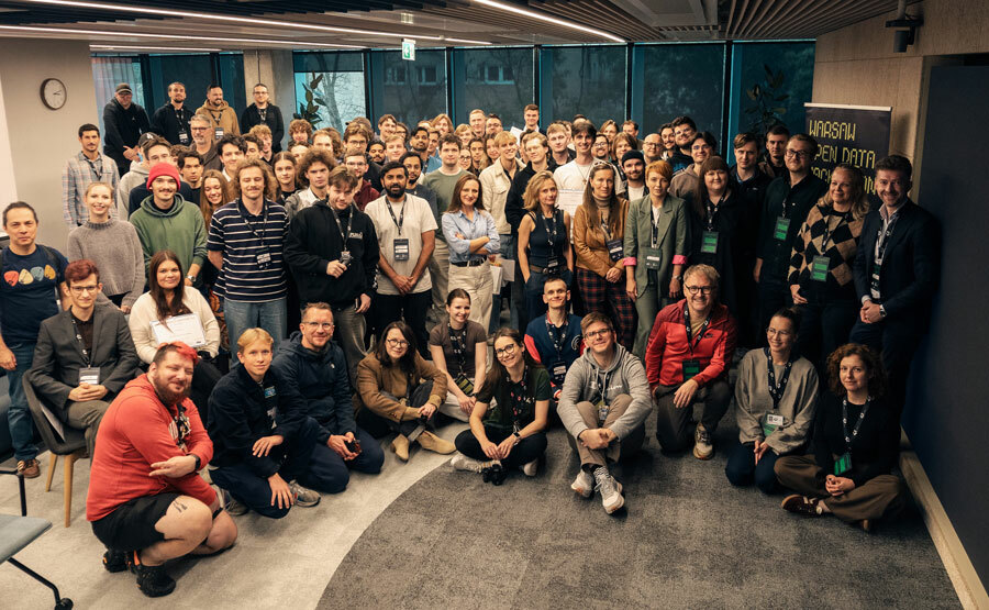 Play wsparł hackathon dla Warszawy – oto zwycięskie aplikacje