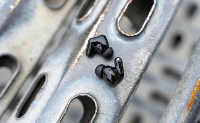 Test Huawei FreeBuds Neo – małe słuchawki też mogą dobrze brzmieć 