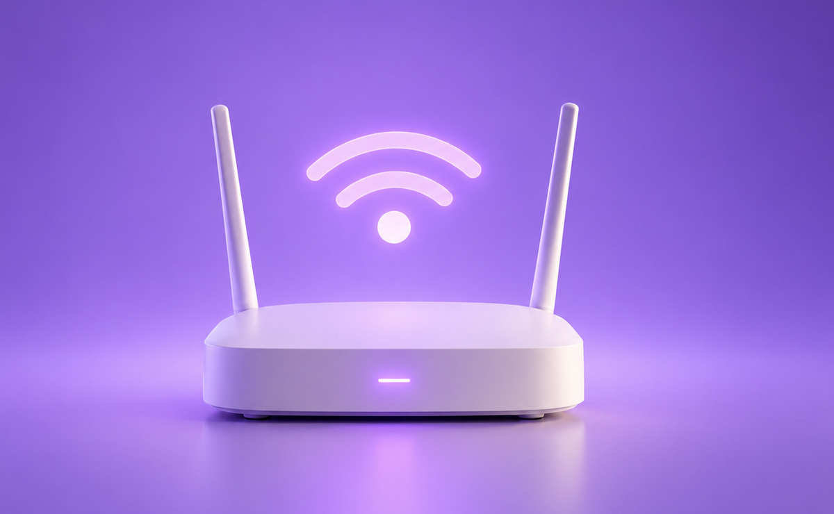 Internet w Polsce coraz szybszy – jeden operator przekroczył ważną granicę