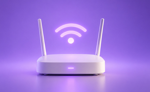 Internet w Polsce coraz szybszy – jeden operator przekroczył ważną granicę