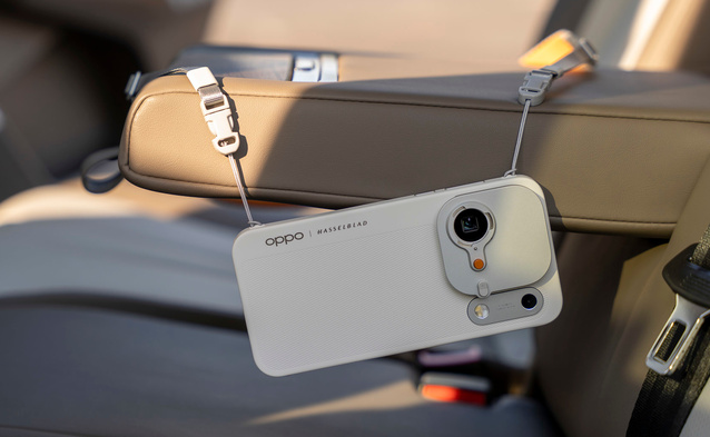 Test OPPO Find X10 Pro Max – po raz pierwszy w smartfonie trzy aparaty 200 MP