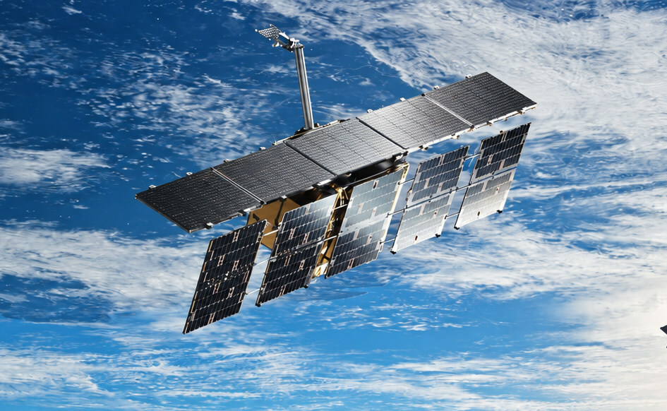 Polsko-fińska firma podbija kosmos - wysłała już 84 satelity