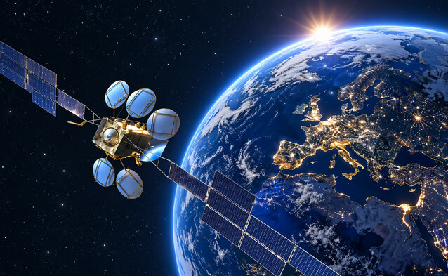 Polska firma stawia na internet z kosmosu - podpisała ważną umowę