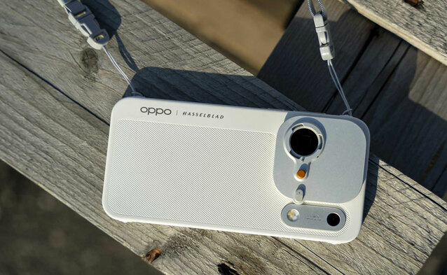 OPPO Find X10 i Find X10 Pro Max już w Orange - znamy ceny