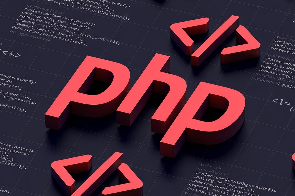 Minister cyfryzacji ostrzega przed lukami w PHP