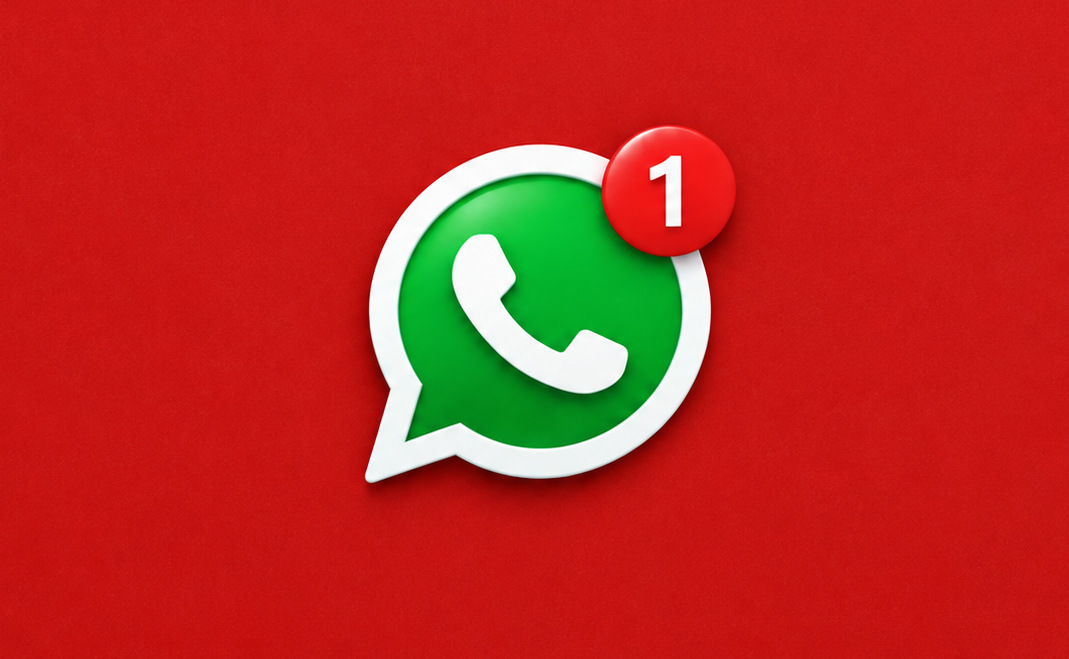 Uważaj na WhatsAppie - oszuści podszywają się pod bliskich