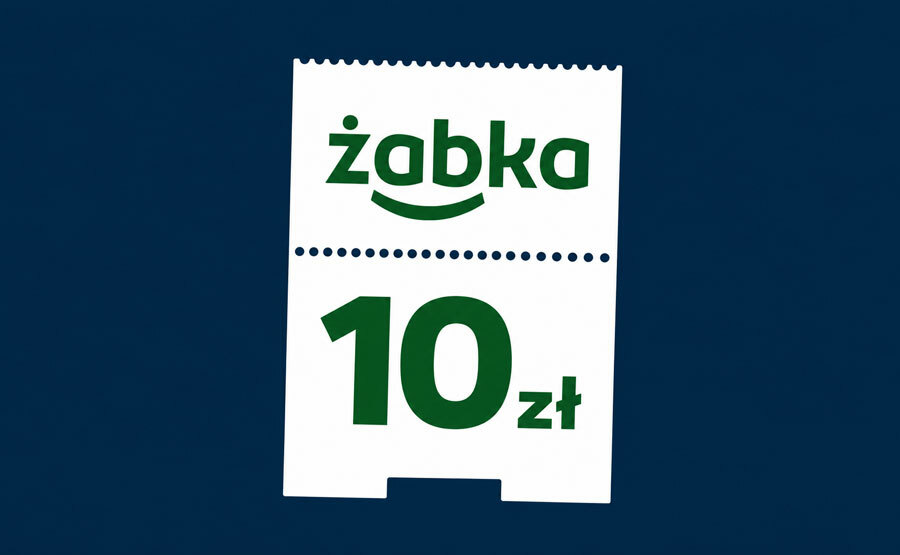 Plus daje bon 10 zł na zakupy w Żabce
