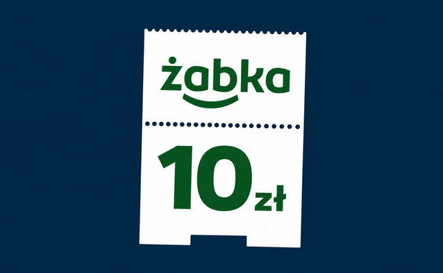 Plus daje bon 10 zł na zakupy w Żabce