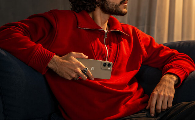 Oddaj dowolny smartfon i odbierz do 500 zł rabatu na Motorolę