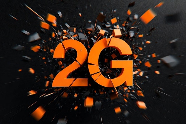 Orange wyłączył 2G