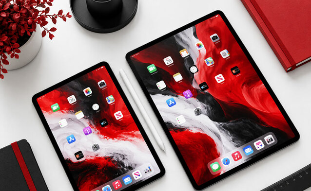 iPad Pro 13” M4 z 5G dużo tańszy