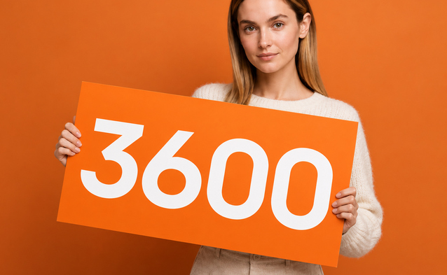 To tutaj będą działać stacje 5G w paśmie C sieci Orange - są nowe adresy