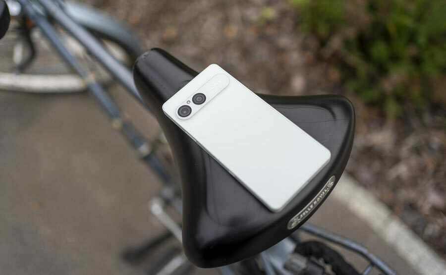 Test Sony Xperia 10 VIII - tylko dla osób, które nie chcą mieć chińskiego smartfonu
