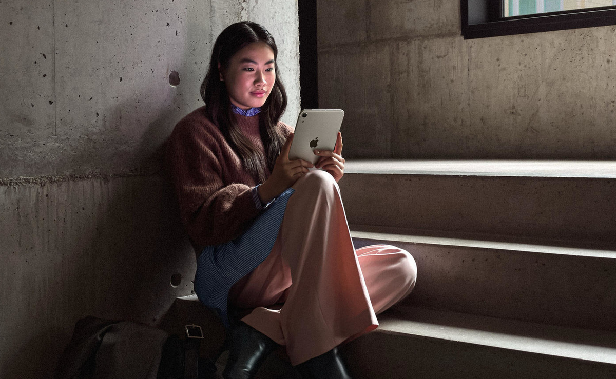 Apple pokazał nowego iPada mini - tak dużych zmian jeszcze nie było