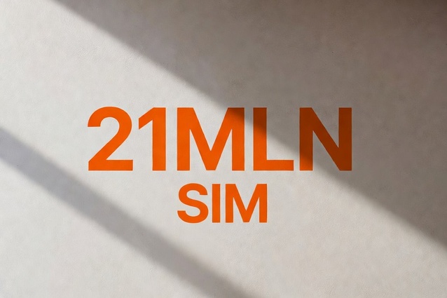 Orange z mocnym wzrostem zysku i niemal 21 mln kart SIM