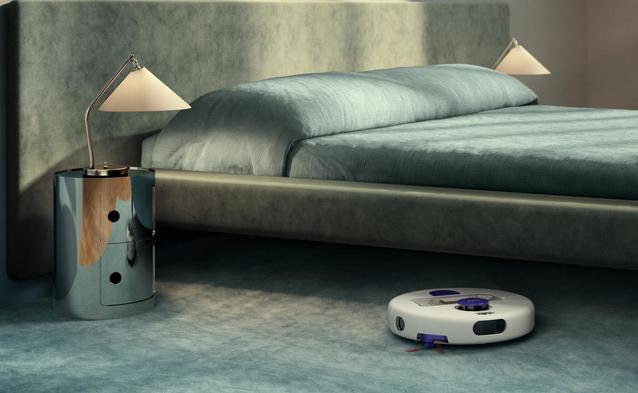 Dwa nowe roboty Dyson - jeden kosztuje niewiele ponad 2000 zł