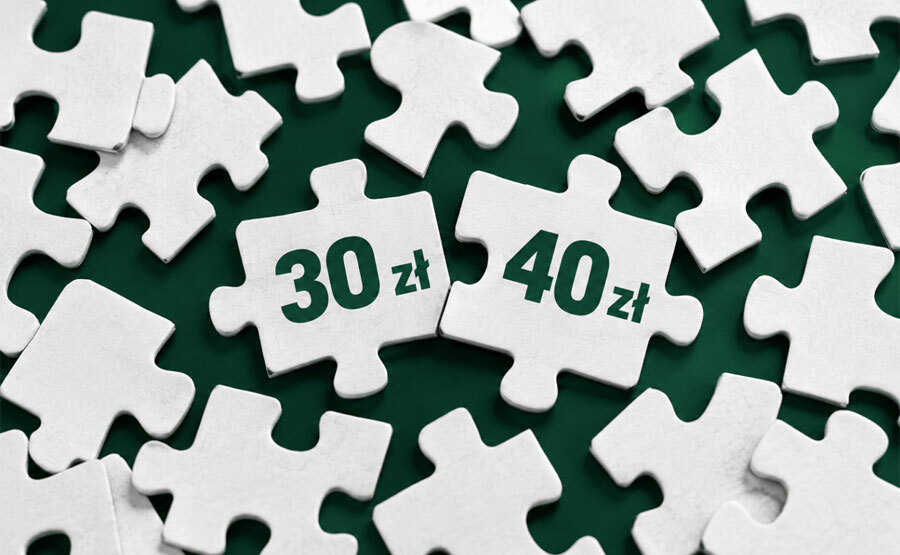 3 serwisy streamingowe za 30 zł miesięcznie i światłowód za 40 zł – jest taka oferta, ale został tylko tydzień