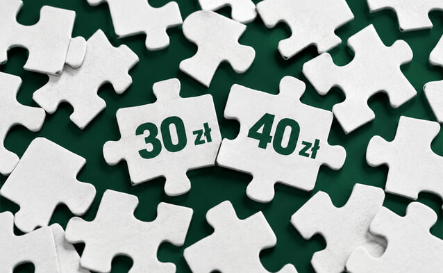 3 serwisy streamingowe za 30 zł miesięcznie i światłowód za 40 zł – jest taka oferta, ale został tylko tydzień