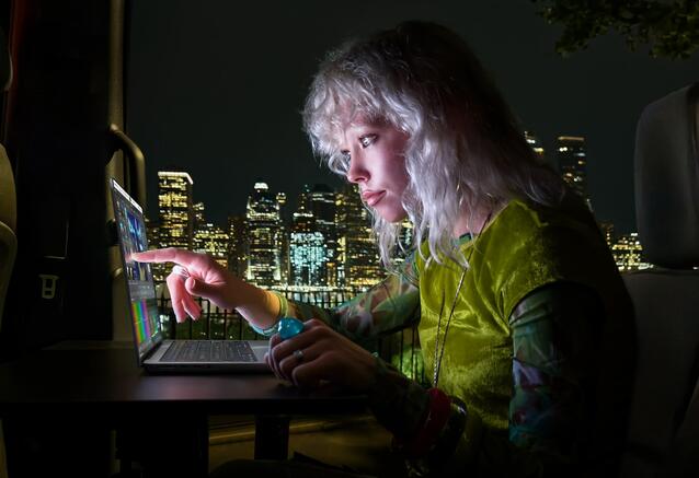 Najnowszy MacBook Pro z dotykowym ekranem OLED – oto polskie ceny