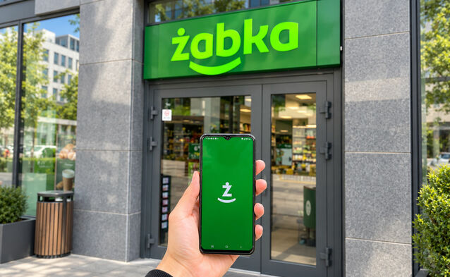Żappsy zostają, ale w Żabce pojawi się coś nowego