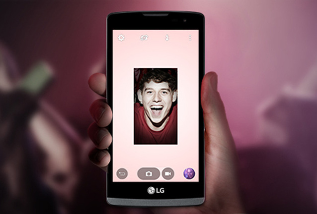 LG Leon 4G LTE w Orange (ceny)